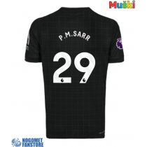 Tottenham Hotspur Pape Matar Sarr #29 Gostujuci Dres 2025-26 Kratak Rukav
